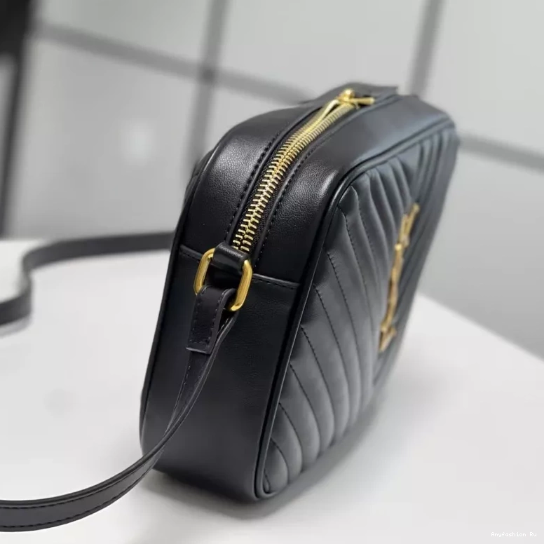 Messenger Women Bags Laurent YSL Yves Saint Fashion Durable 261 For 1013